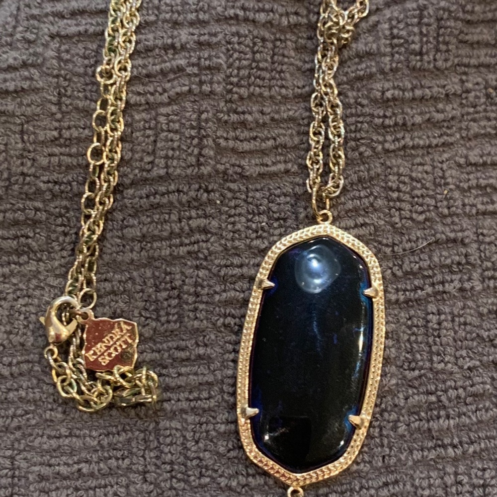 Kendra Scott necklace - Picture 2 of 6